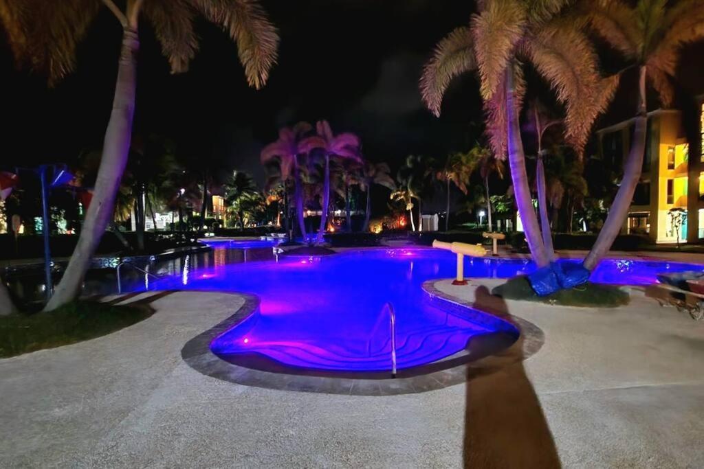 Апартаменты Aquatika 2303 Loiza Экстерьер фото