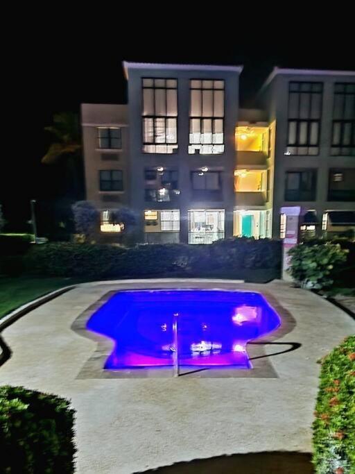 Апартаменты Aquatika 2303 Loiza Экстерьер фото